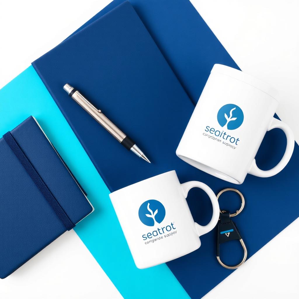 Employee Welcome Kit